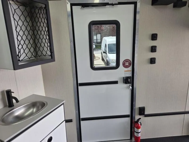 new Toy Haulers ATC  for sale, in Draper, UT Thumbnail 62