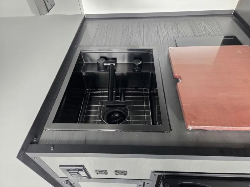 new Toy Haulers Raynger  for sale, in Draper, UT Thumbnail 46