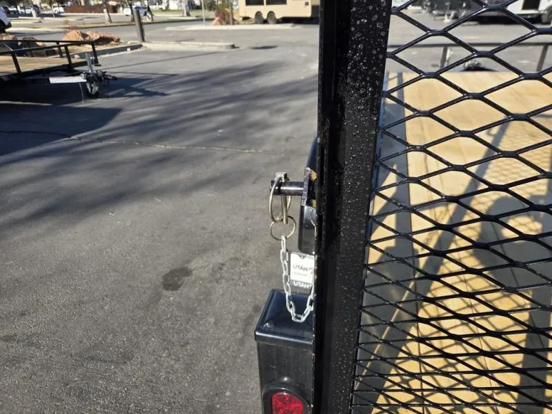 new Other Trailers Echo  for sale, in Draper, UT Thumbnail 17