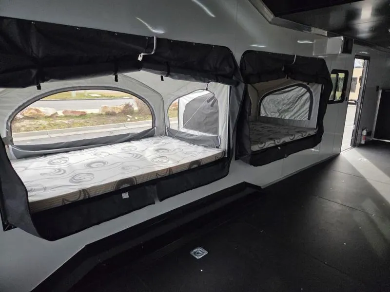 new Toy Haulers Other  for sale, in Draper, UT Thumbnail 89