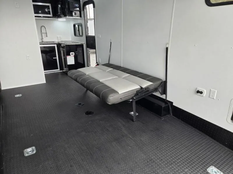 new Toy Haulers Stealth Trailers  for sale, in Draper, UT Thumbnail 110