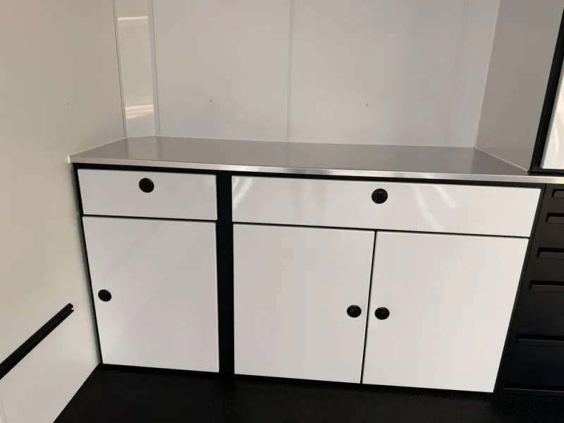 new Cargo (Enclosed) Trailers ATC  for sale, in Draper, UT Thumbnail 70