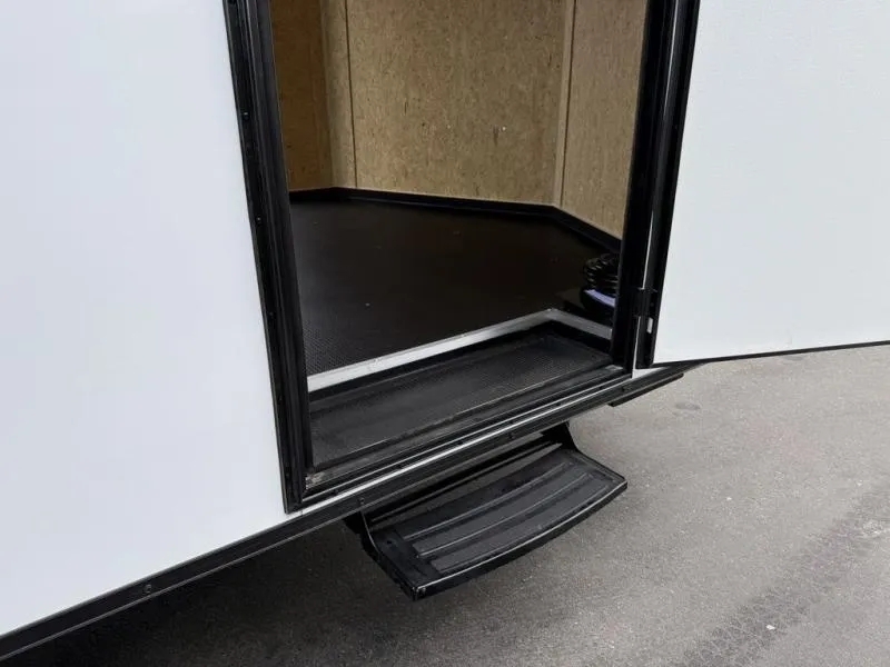 new Cargo (Enclosed) Trailers Criterion  for sale, in Draper, UT Thumbnail 56