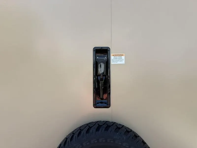 new Toy Haulers Raynger  for sale, in Draper, UT Thumbnail 25