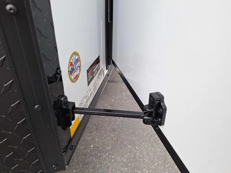 new Cargo (Enclosed) Trailers Criterion  for sale, in Draper, UT Thumbnail 41