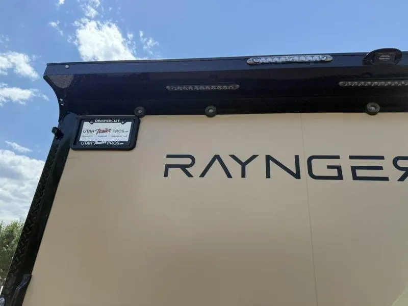new Toy Haulers Raynger  for sale, in Draper, UT Thumbnail 23
