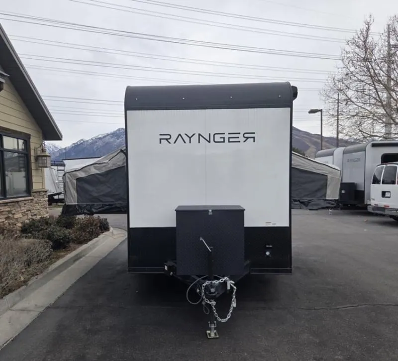 new Toy Haulers Raynger  for sale, in Draper, UT Thumbnail 50
