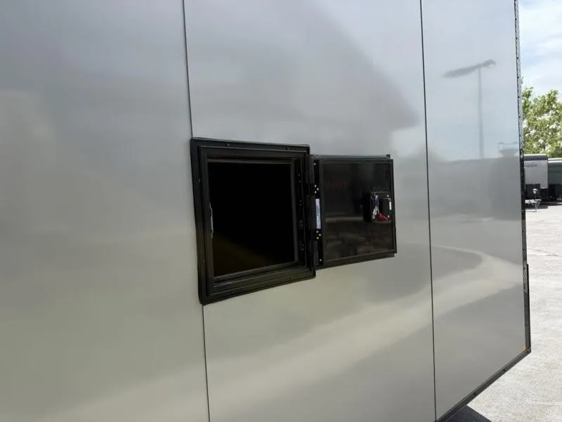 new Cargo (Enclosed) Trailers Criterion  for sale, in Draper, UT Thumbnail 33