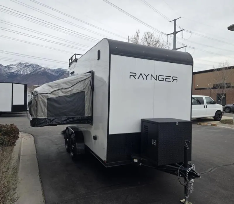 new Toy Haulers Raynger  for sale, in Draper, UT Thumbnail 52