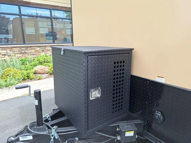 new Toy Haulers Raynger  for sale, in Draper, UT Thumbnail 73