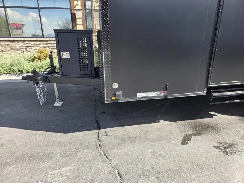 new Toy Haulers Raynger  for sale, in Draper, UT Thumbnail 14