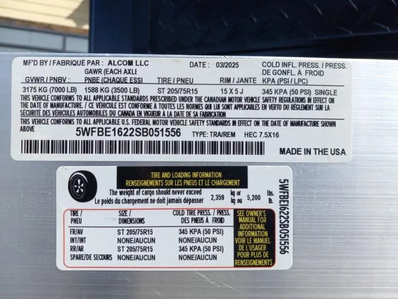 used Other Trailers High Country  for sale, in Draper, UT Thumbnail 47