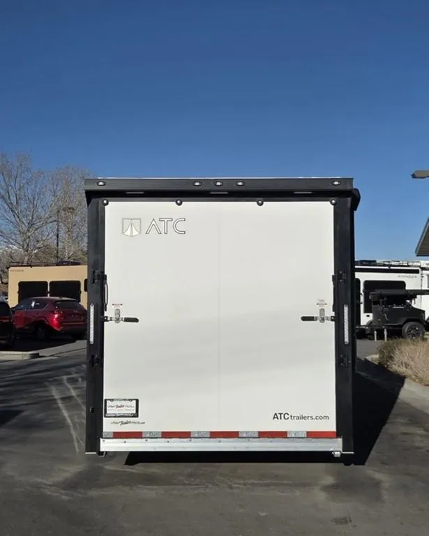new Toy Haulers ATC  for sale, in Draper, UT Thumbnail 4