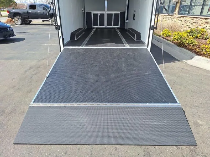 new Cargo (Enclosed) Trailers Xpress  for sale, in Draper, UT Thumbnail 11