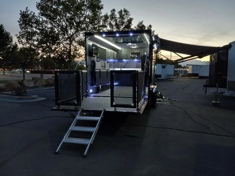 new Toy Haulers Other  for sale, in Draper, UT Thumbnail 96