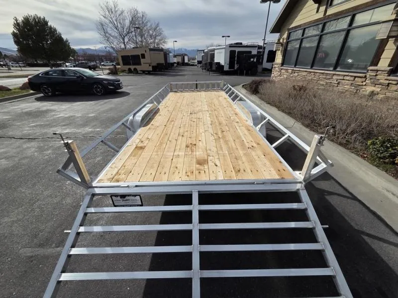 new Other Trailers Baughman Products  for sale, in Draper, UT Thumbnail 33