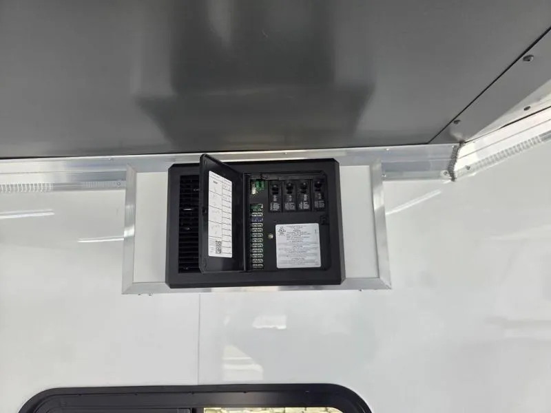new Toy Haulers Raynger  for sale, in Draper, UT Thumbnail 62
