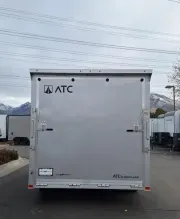 new Cargo (Enclosed) Trailers ATC  for sale, in Draper, UT Thumbnail 9
