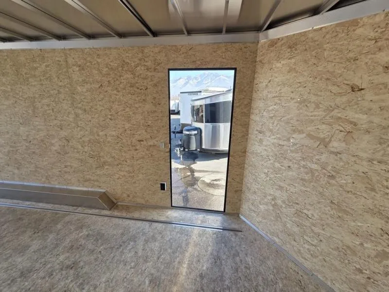 new Cargo (Enclosed) Trailers Xpress  for sale, in Draper, UT Thumbnail 29