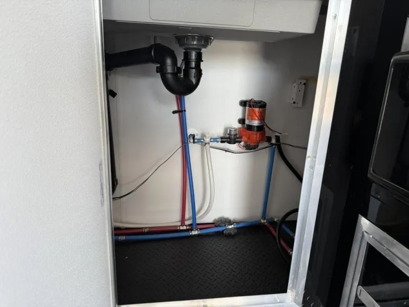 new Cargo (Enclosed) Trailers Stealth Trailers  for sale, in Draper, UT Thumbnail 68