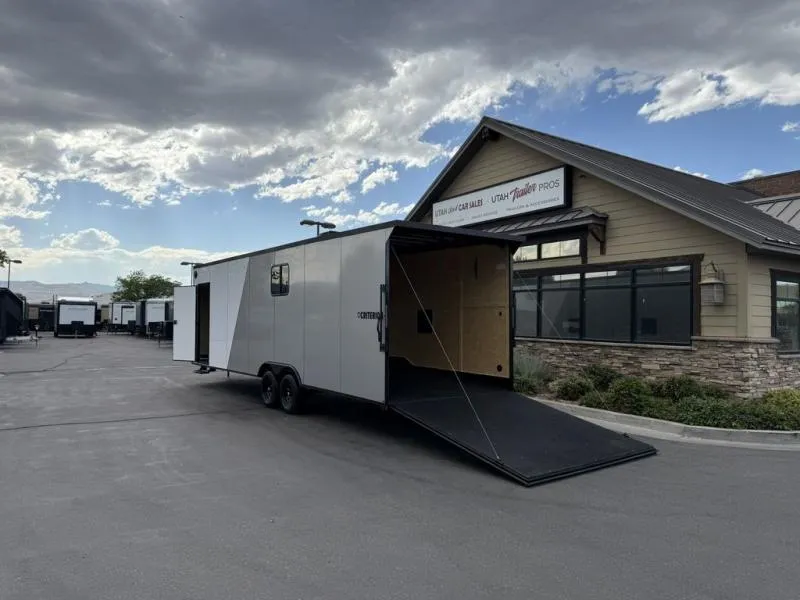 used Other Trailers Criterion  for sale, in Draper, UT Thumbnail 41