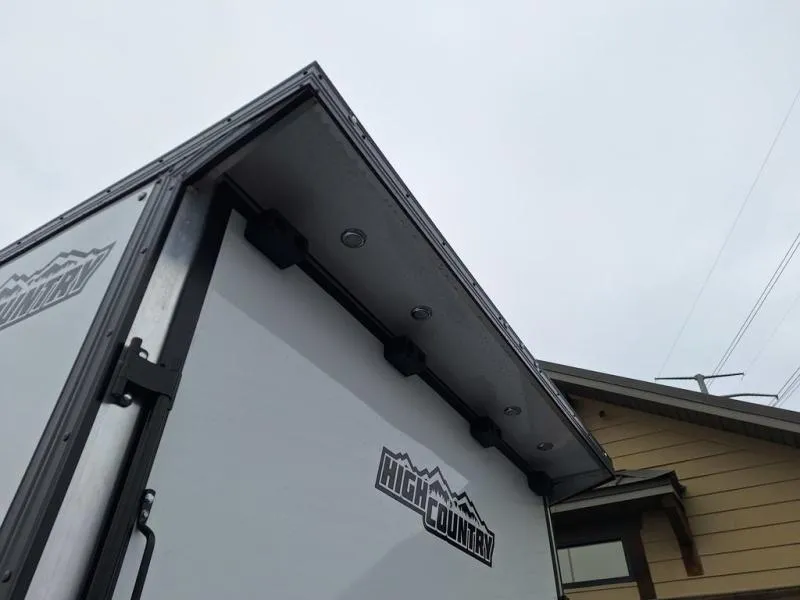 new Snowmobile Trailers High Country  for sale, in Draper, UT Thumbnail 22