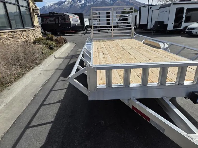 new Other Trailers Baughman Products  for sale, in Draper, UT Thumbnail 16