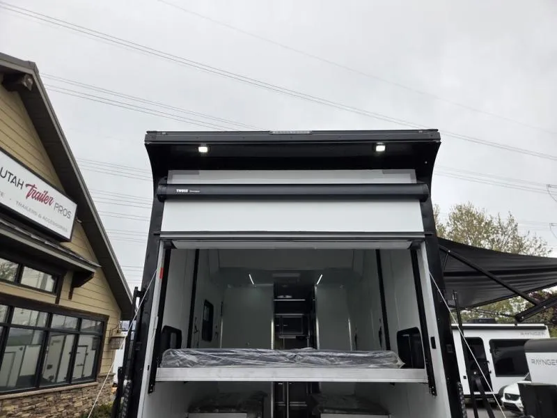 new Toy Haulers Raynger  for sale, in Draper, UT Thumbnail 100