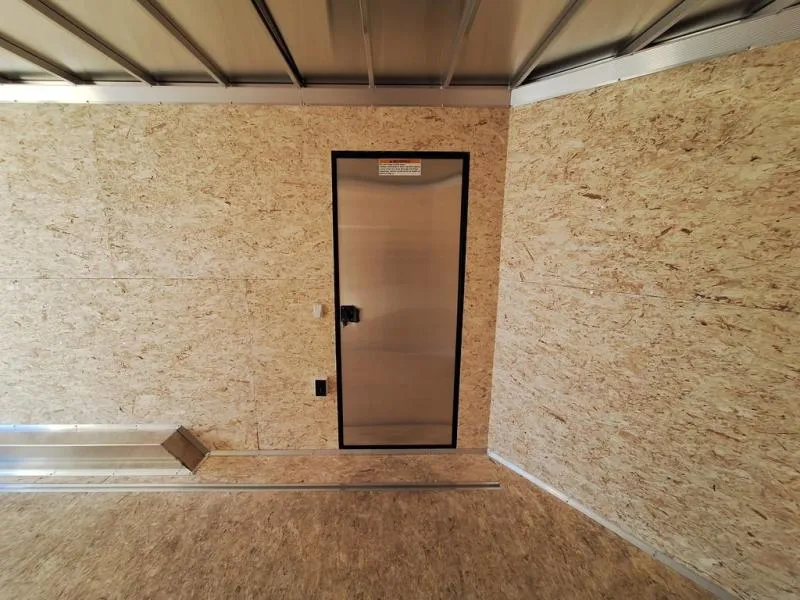 new Cargo (Enclosed) Trailers Xpress  for sale, in Draper, UT Thumbnail 36