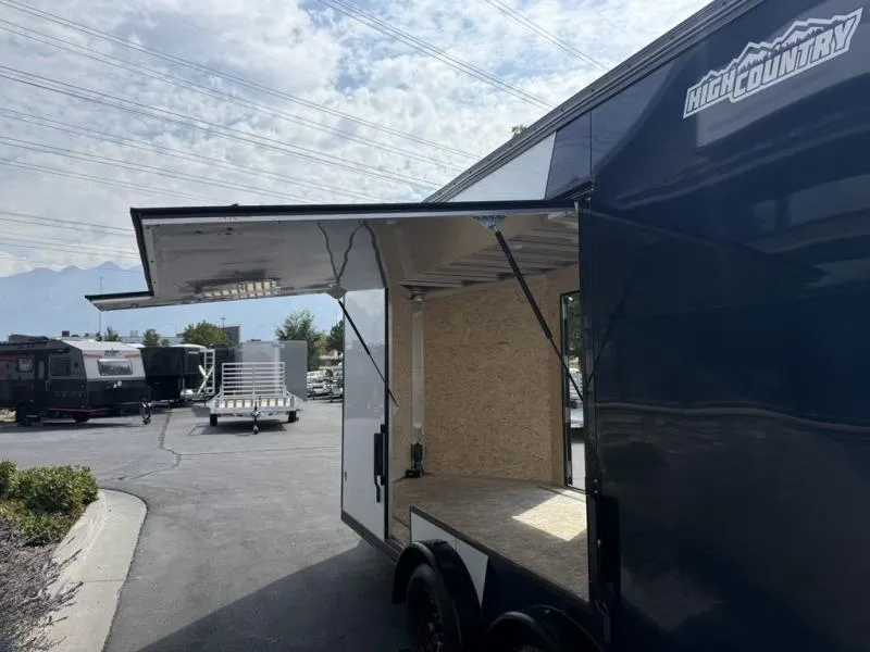 used Other Trailers High Country  for sale, in Draper, UT Thumbnail 47