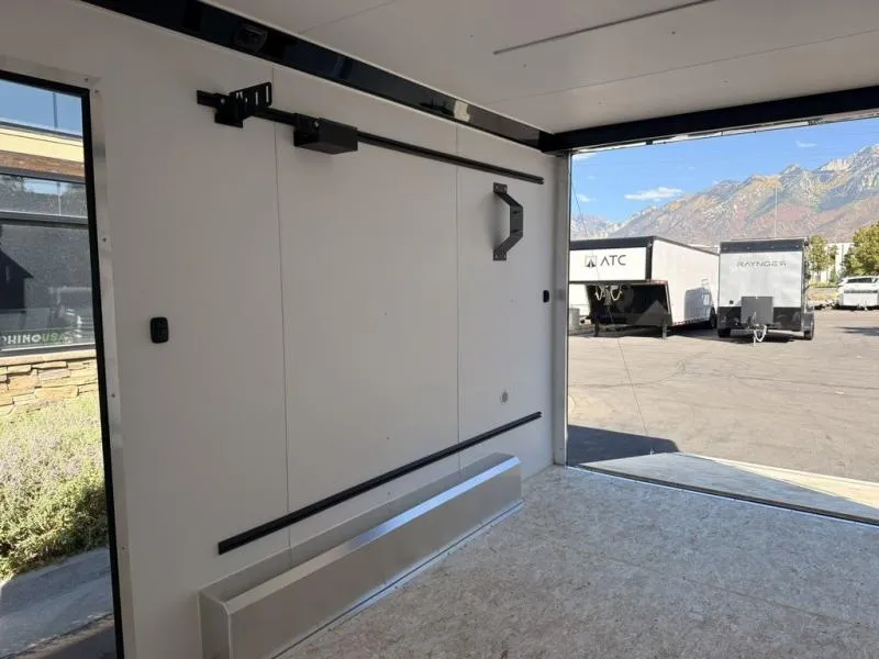 new Cargo (Enclosed) Trailers ATC  for sale, in Draper, UT Thumbnail 59