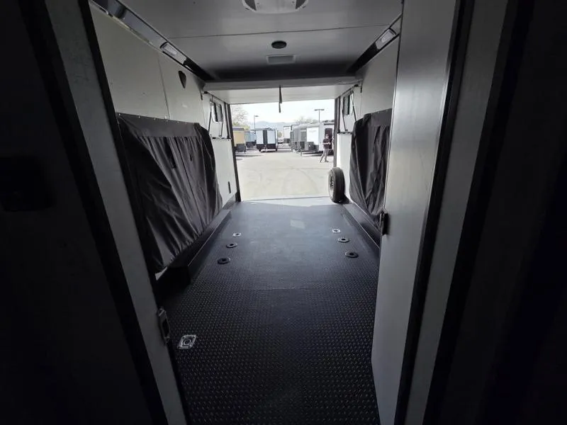 new Toy Haulers Raynger  for sale, in Draper, UT Thumbnail 78