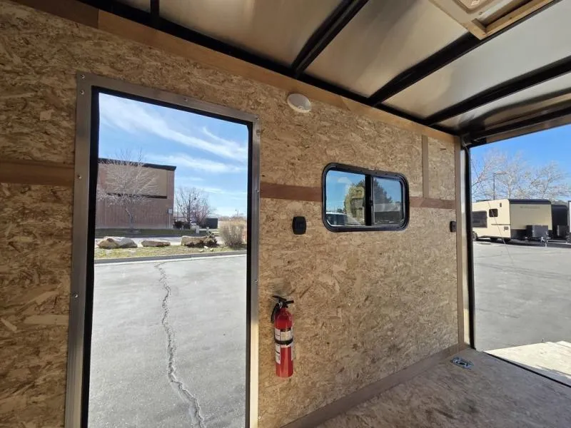 new Toy Haulers Raynger  for sale, in Draper, UT Thumbnail 41