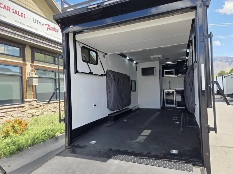 new Toy Haulers Other  for sale, in Draper, UT Thumbnail 43