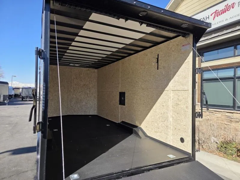 new Cargo (Enclosed) Trailers Criterion  for sale, in Draper, UT Thumbnail 27