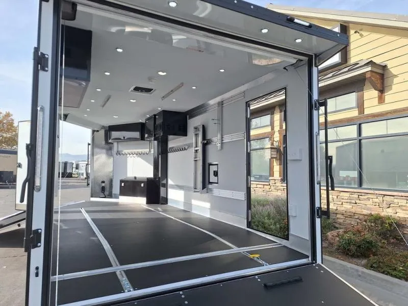 new Snowmobile Trailers High Country  for sale, in Draper, UT Thumbnail 72