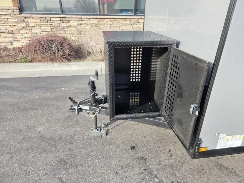 new Toy Haulers Raynger  for sale, in Draper, UT Thumbnail 12