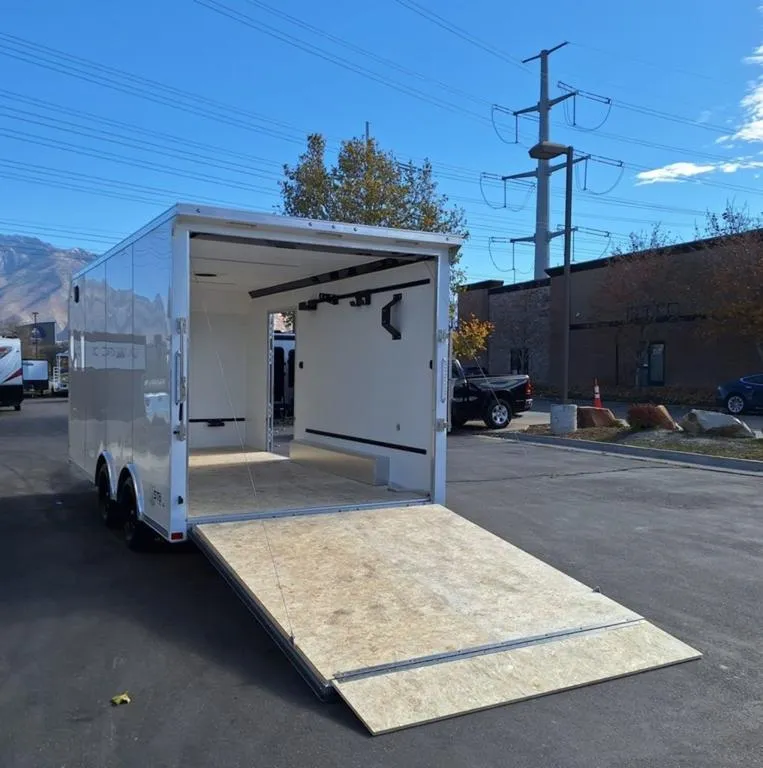 new Cargo (Enclosed) Trailers ATC  for sale, in Draper, UT Thumbnail 52
