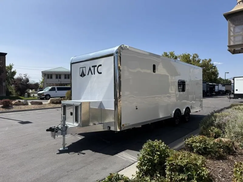 used Other Trailers ATC  for sale, in Draper, UT Thumbnail 9