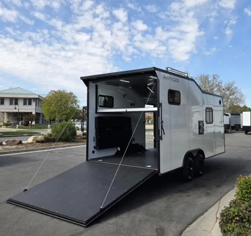 new Toy Haulers Raynger  for sale, in Draper, UT Thumbnail 177