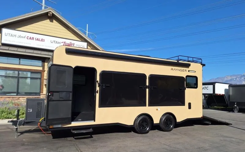 used Other Trailers Raynger  for sale, in Draper, UT Thumbnail 67