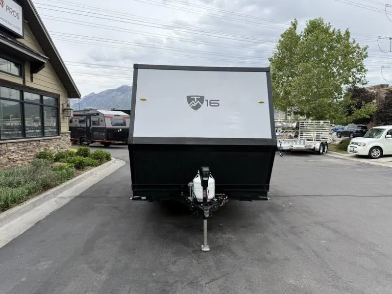 new Toy Haulers TrailManor  for sale, in Draper, UT Thumbnail 10