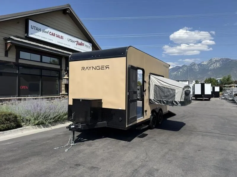 new Toy Haulers Raynger  for sale, in Draper, UT Thumbnail 32