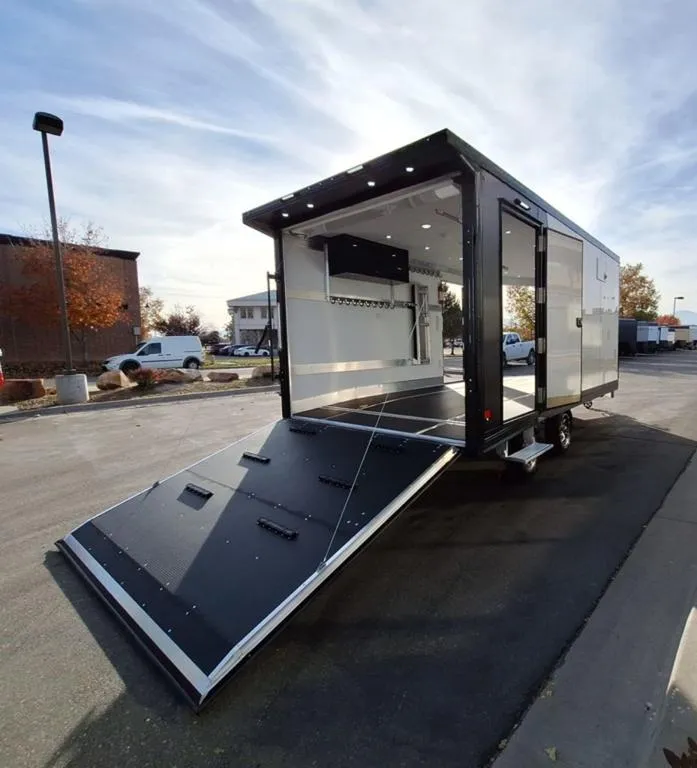 new Snowmobile Trailers High Country  for sale, in Draper, UT Thumbnail 77