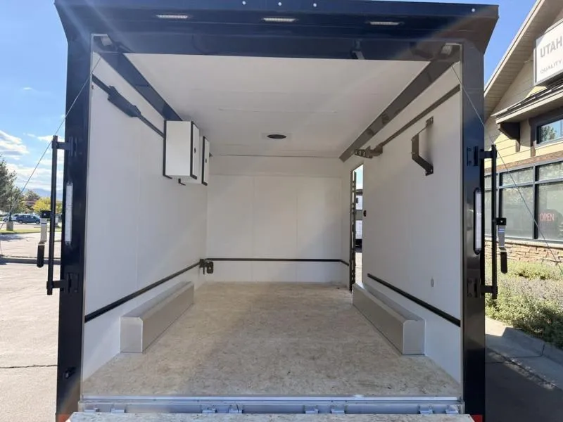 new Cargo (Enclosed) Trailers ATC  for sale, in Draper, UT Thumbnail 46