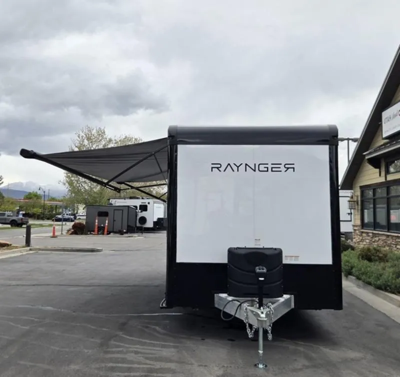 new Toy Haulers Raynger  for sale, in Draper, UT Thumbnail 94