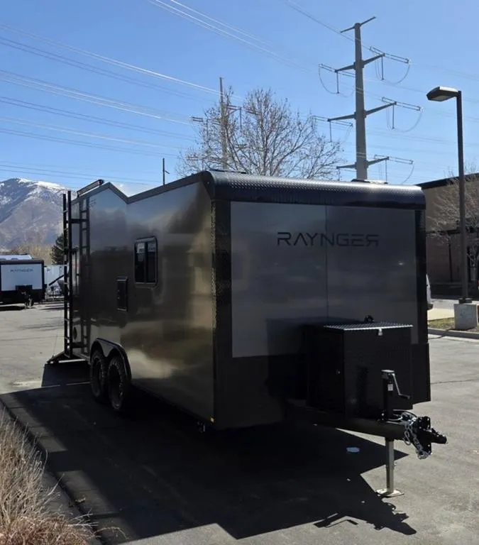 new Toy Haulers Raynger  for sale, in Draper, UT Thumbnail 31