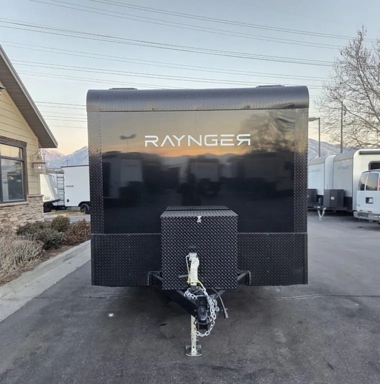 new Toy Haulers Raynger  for sale, in Draper, UT Thumbnail 6