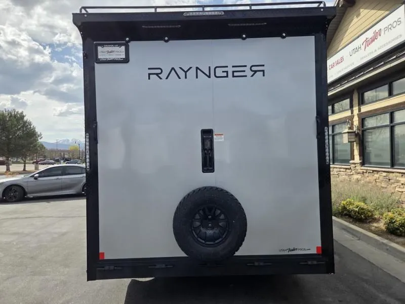 used Other Trailers Raynger  for sale, in Draper, UT Thumbnail 24