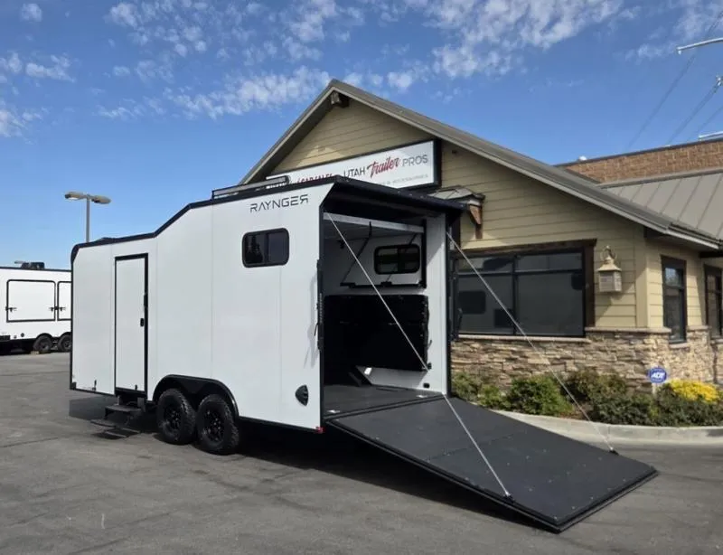 new Toy Haulers Raynger  for sale, in Draper, UT Thumbnail 37